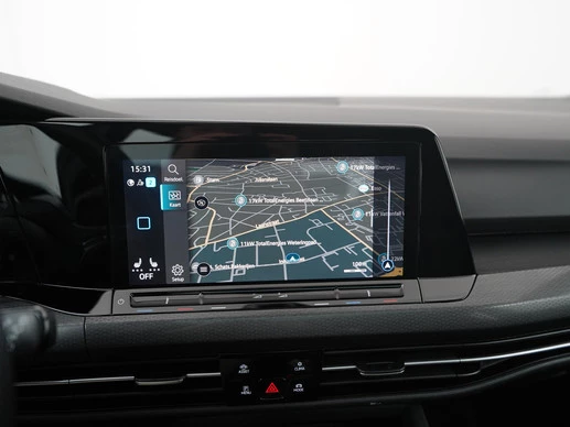 Volkswagen Golf - Afbeelding 17 van 30