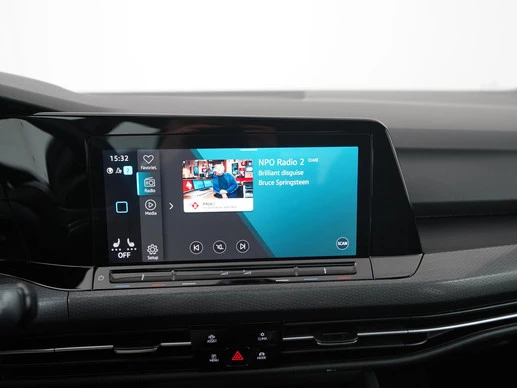 Volkswagen Golf - Afbeelding 18 van 30