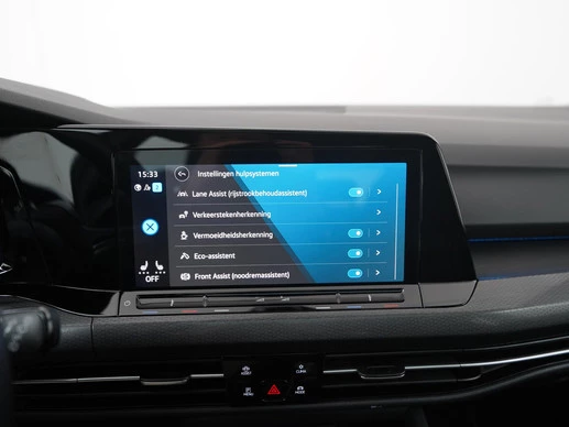 Volkswagen Golf - Afbeelding 25 van 30