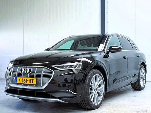 Audi e-tron - Afbeelding 2 van 30
