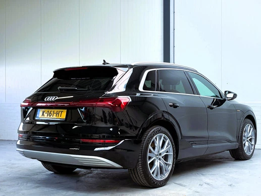 Audi e-tron - Afbeelding 4 van 30