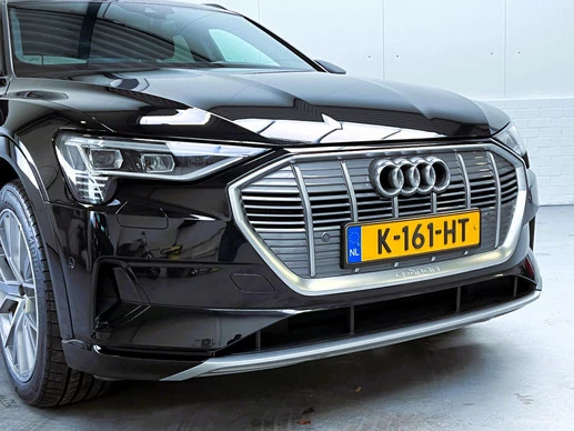 Audi e-tron - Afbeelding 5 van 30
