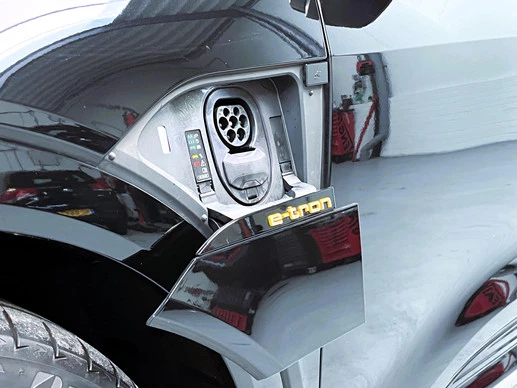 Audi e-tron - Afbeelding 6 van 30