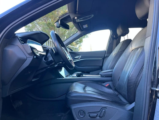 Audi e-tron - Afbeelding 12 van 30