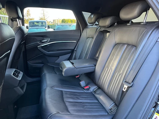 Audi e-tron - Afbeelding 13 van 30