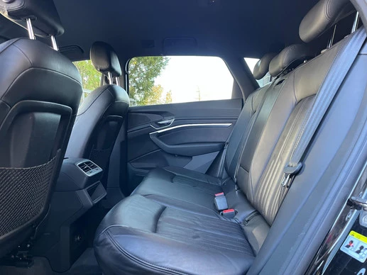 Audi e-tron - Afbeelding 14 van 30