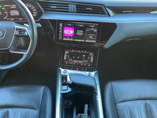 Audi e-tron - Afbeelding 16 van 30