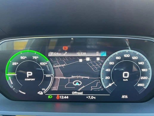 Audi e-tron - Afbeelding 21 van 30