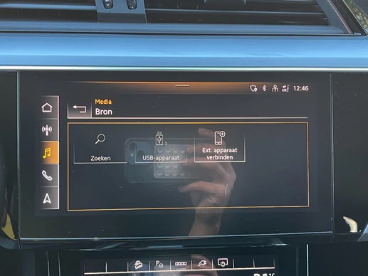 Audi e-tron - Afbeelding 25 van 30