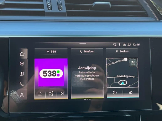 Audi e-tron - Afbeelding 26 van 30