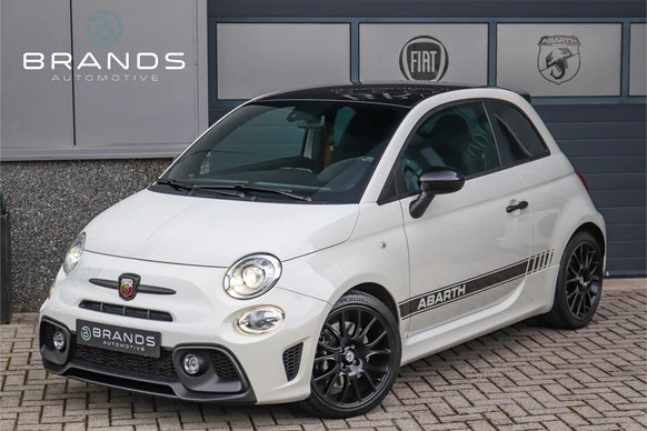 Abarth 595 - Afbeelding 1 van 30