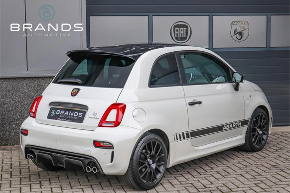 Abarth 595 - Afbeelding 2 van 30
