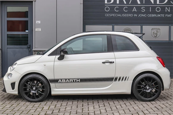 Abarth 595 - Afbeelding 5 van 30
