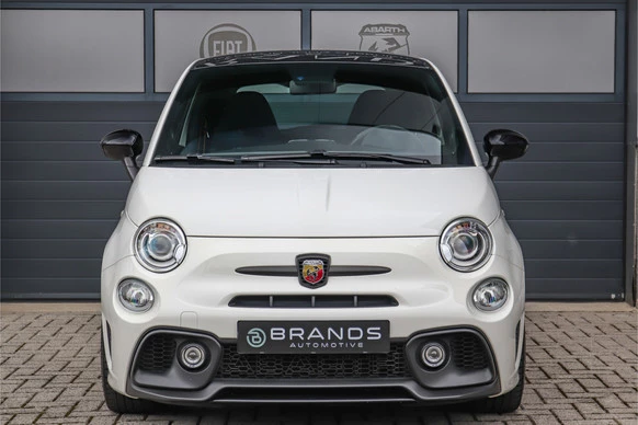 Abarth 595 - Afbeelding 6 van 30