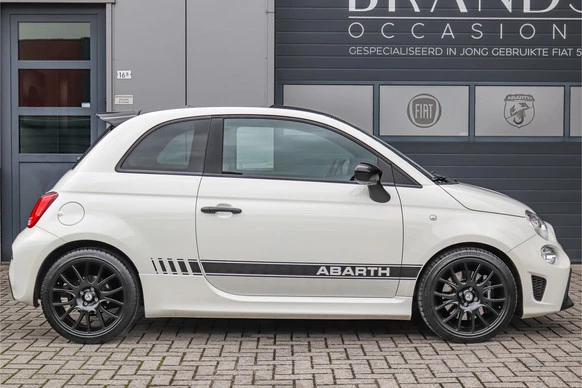Abarth 595 - Afbeelding 7 van 30
