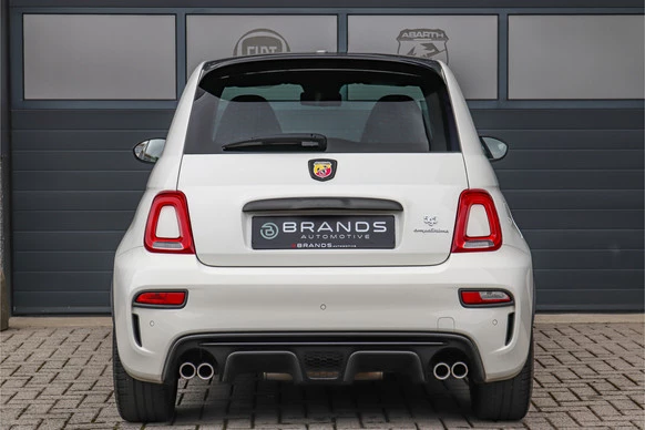 Abarth 595 - Afbeelding 8 van 30