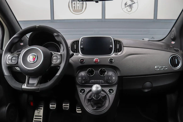 Abarth 595 - Afbeelding 9 van 30