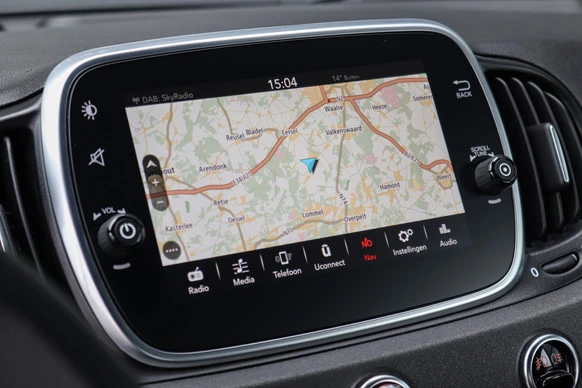 Abarth 595 - Afbeelding 11 van 30