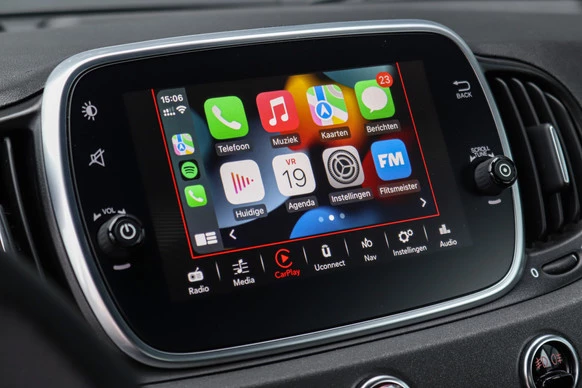 Abarth 595 - Afbeelding 12 van 30