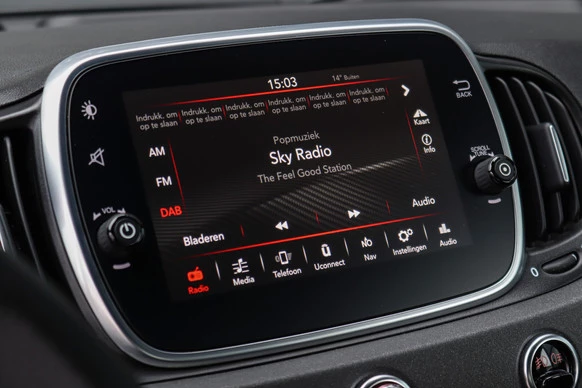 Abarth 595 - Afbeelding 13 van 30