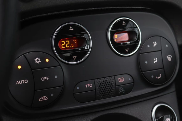 Abarth 595 - Afbeelding 15 van 30