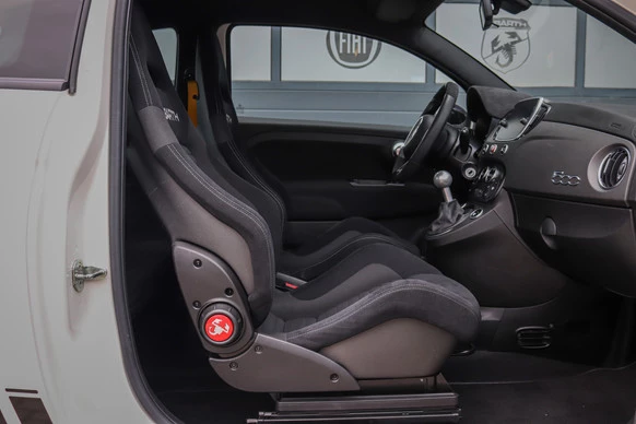 Abarth 595 - Afbeelding 22 van 30