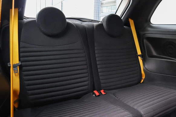 Abarth 595 - Afbeelding 23 van 30