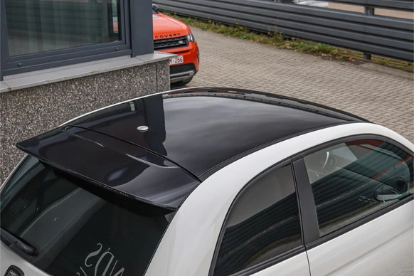 Abarth 595 - Afbeelding 25 van 30