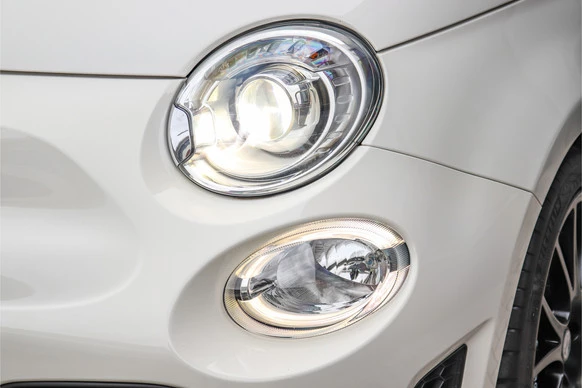 Abarth 595 - Afbeelding 26 van 30