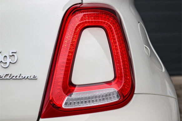 Abarth 595 - Afbeelding 27 van 30