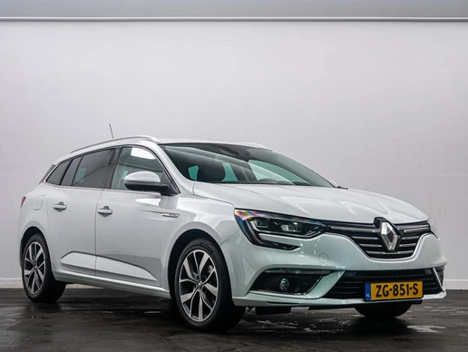 Renault Mégane Estate - Afbeelding 2 van 30