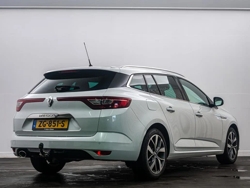 Renault Mégane Estate - Afbeelding 3 van 30