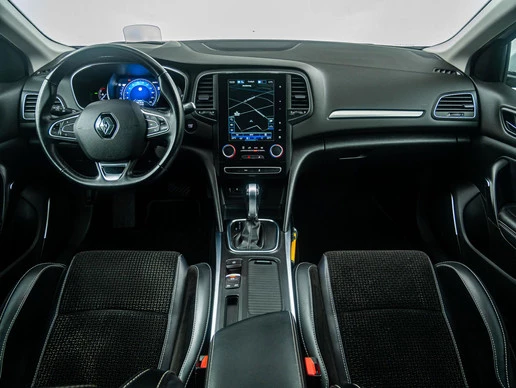 Renault Mégane Estate - Afbeelding 5 van 30