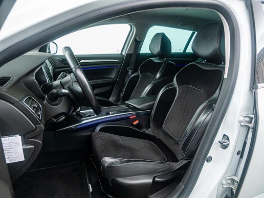 Renault Mégane Estate - Afbeelding 6 van 30