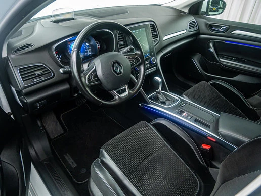 Renault Mégane Estate - Afbeelding 7 van 30