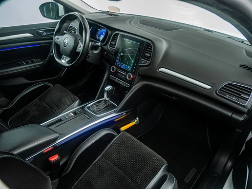 Renault Mégane Estate - Afbeelding 8 van 30