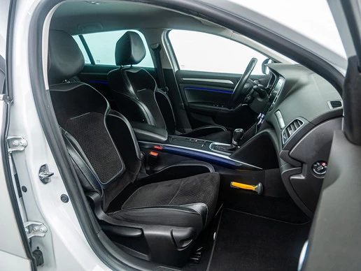 Renault Mégane Estate - Afbeelding 9 van 30