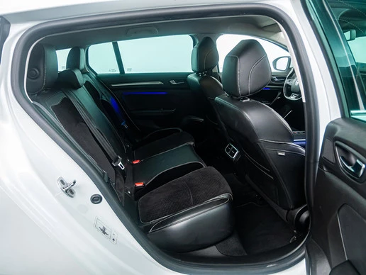 Renault Mégane Estate - Afbeelding 10 van 30