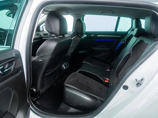 Renault Mégane Estate - Afbeelding 11 van 30