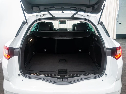 Renault Mégane Estate - Afbeelding 12 van 30