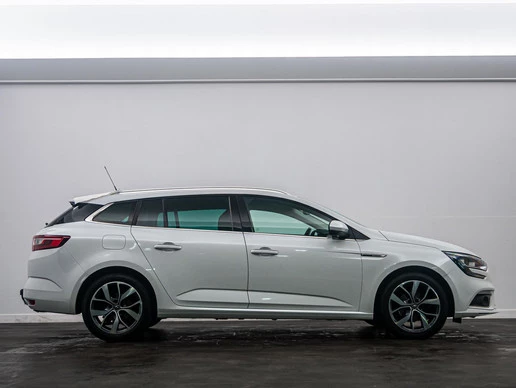 Renault Mégane Estate - Afbeelding 14 van 30