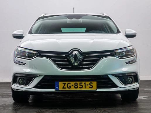 Renault Mégane Estate - Afbeelding 15 van 30