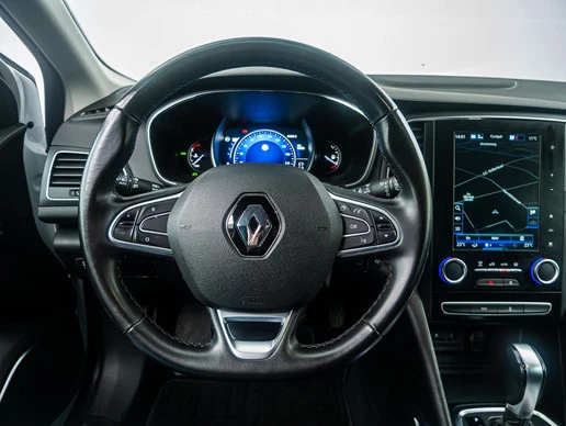 Renault Mégane Estate - Afbeelding 17 van 30