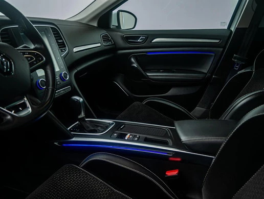 Renault Mégane Estate - Afbeelding 18 van 30