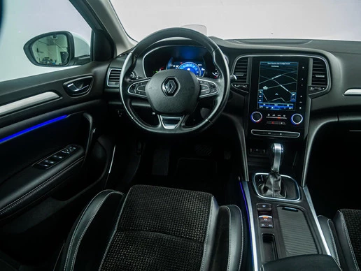 Renault Mégane Estate - Afbeelding 19 van 30