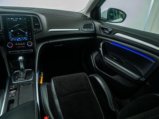 Renault Mégane Estate - Afbeelding 20 van 30