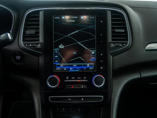 Renault Mégane Estate - Afbeelding 21 van 30