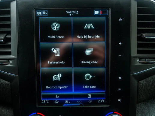 Renault Mégane Estate - Afbeelding 23 van 30