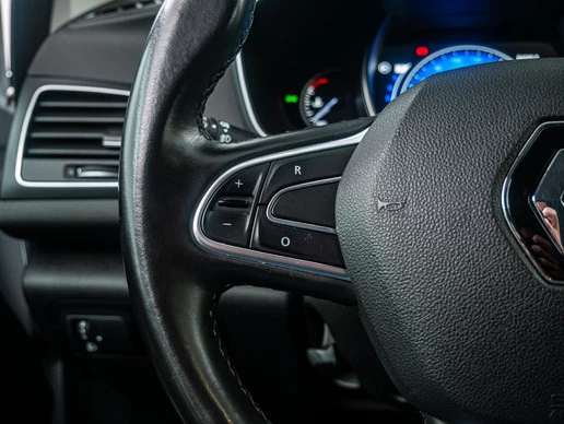 Renault Mégane Estate - Afbeelding 29 van 30