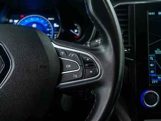 Renault Mégane Estate - Afbeelding 30 van 30